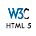W3C XHTML 1.0 - Site Desenvolvido nos padrões W3C