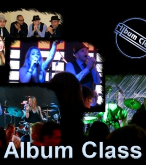 Release Banda Album Class 2